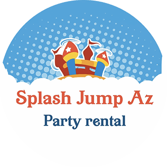 Bounce house rental